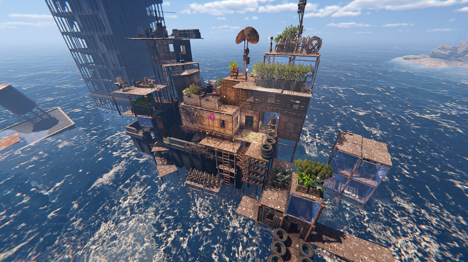 Indie Game Lover Sunkenland