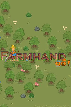 Farmhand Go! cover art