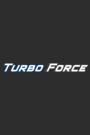 Turbo Force cover art