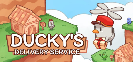 Ducky’s Delivery Service Türkçe Yama