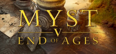 Teaser image for Myst V: End of Ages