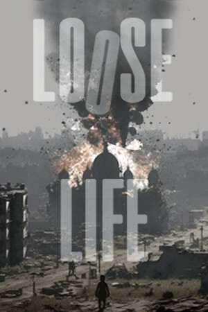 Loose Life cover art