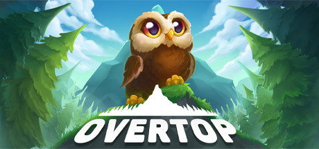 OVERTOP Cover Image