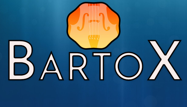 Bartox Steam capsule image
