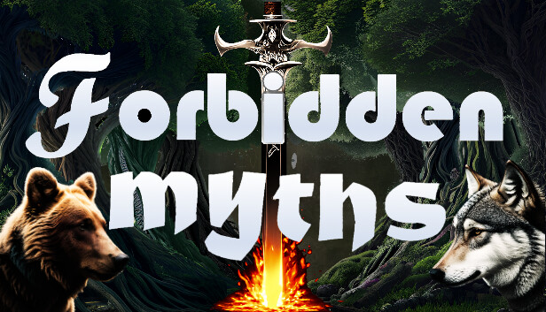 Forbidden myths