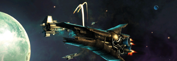 Endless Space - Definitive Edition thumbnail