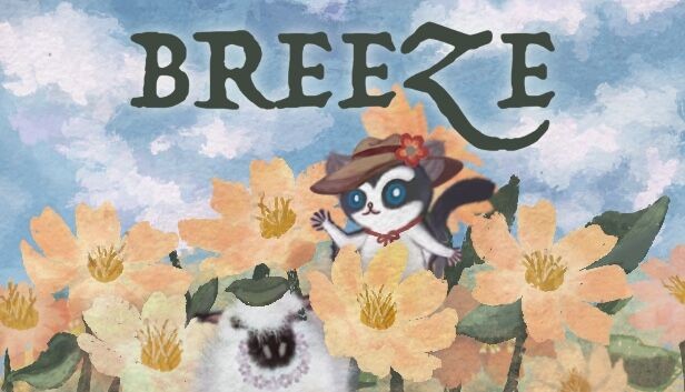 Breeze Steam capsule image