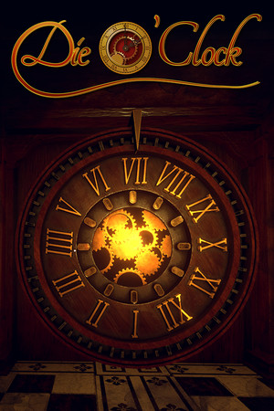 Die O'Clock cover art