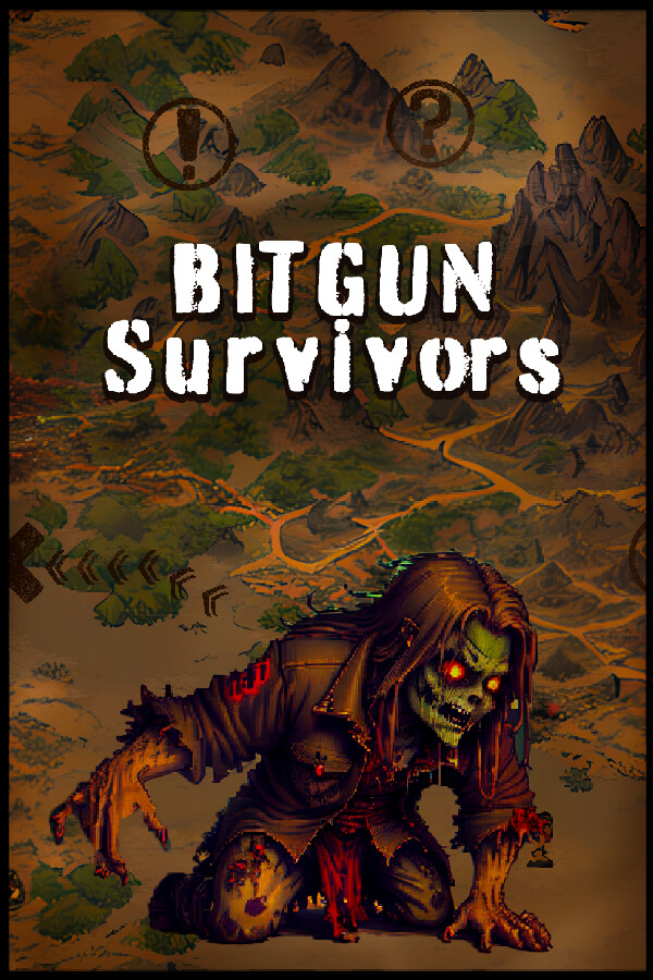 BITGUN Survivors