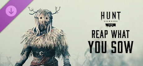 Hunt: Showdown – Reap What You Sow
