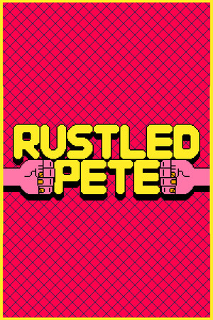 Rustled Pete cover art