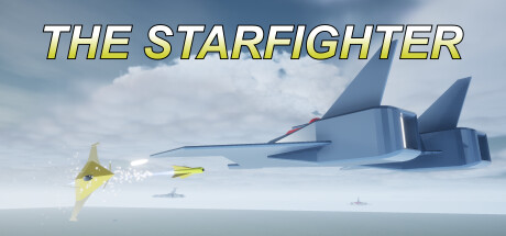 The Starfighter Video Game