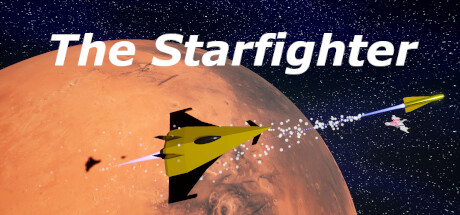 The Starfighter Capa