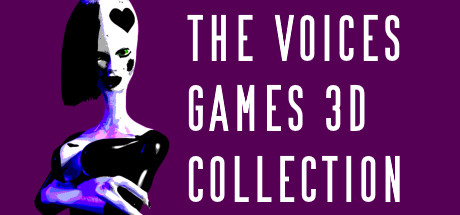 The Voices Games 3d Collection Cover Image