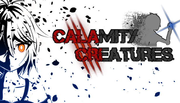 CALAMITY CREATURES Steam capsule image