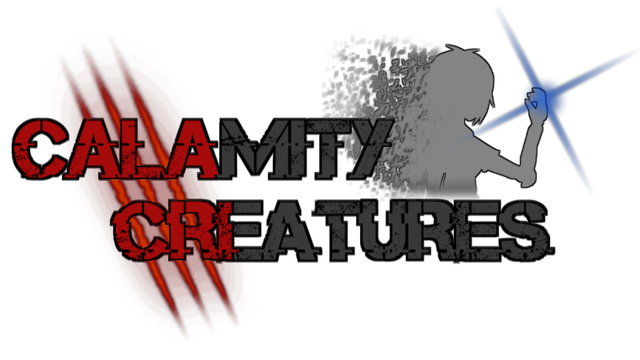 CALAMITY CREATURES