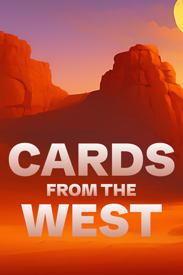 Cards from the West