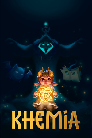 Khemia cover art