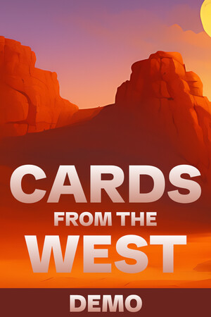 Cards from the West Demo