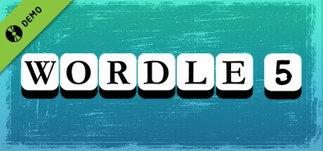 Wordle 5 Demo