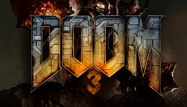 DOOM 3 on Steam