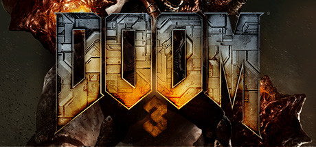 Doom 3: BFG Edition Cover Image