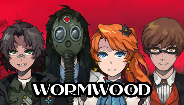 WORMWOOD on Steam