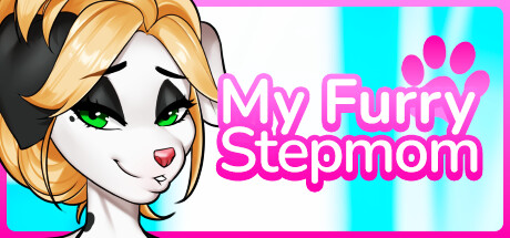My Furry Stepmom 🐾 Cover Image