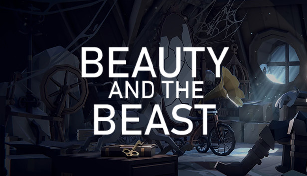 BEAUTY AND THE BEAST Steam capsule image