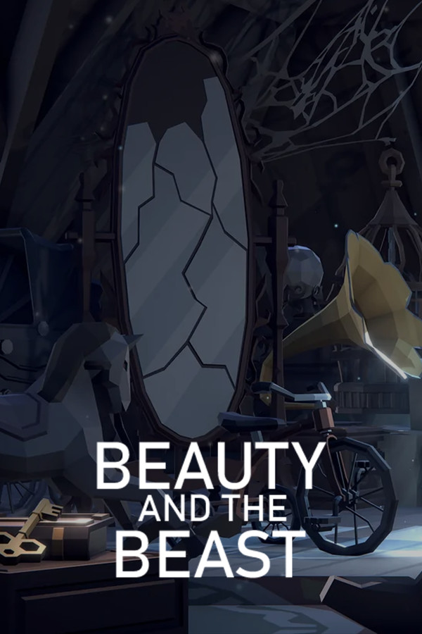 BEAUTY AND THE BEAST