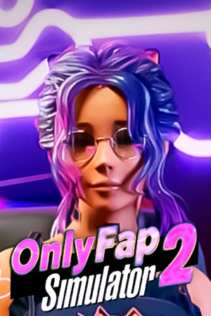OnlyFap Simulator 2 💦 cover art