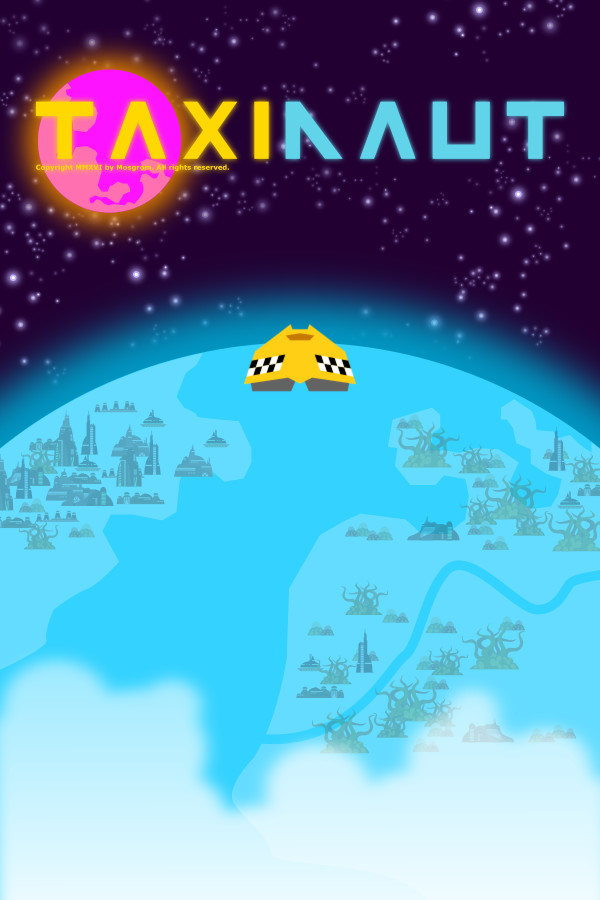 TAXINAUT