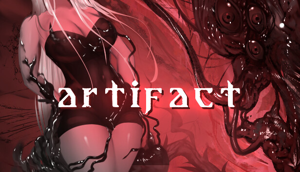 Artifact Steam capsule image