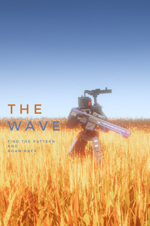 The Wave cover art