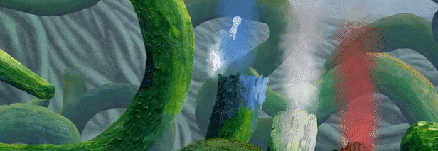 大师之眼有什么特色内容