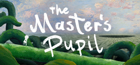 The Masters Pupil [PT-BR] Capa