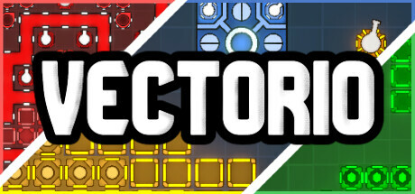 Vectorio on Steam