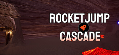 RocketJump Cascade on Steam