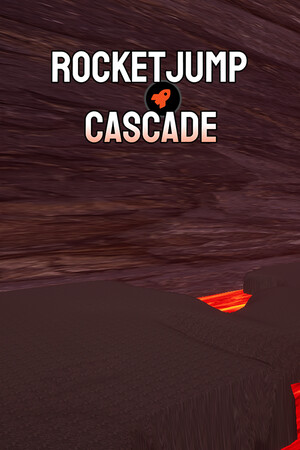 RocketJump cover art