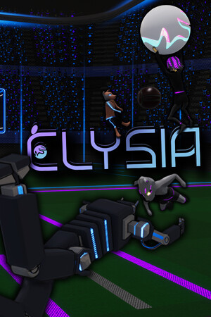 Elysia Demo