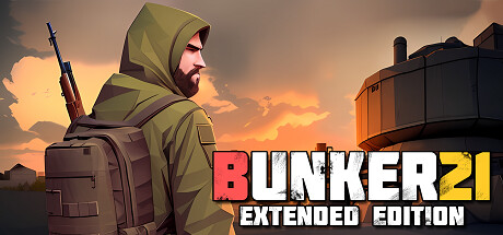 Bunker 21 Extended Edition Türkçe Yama