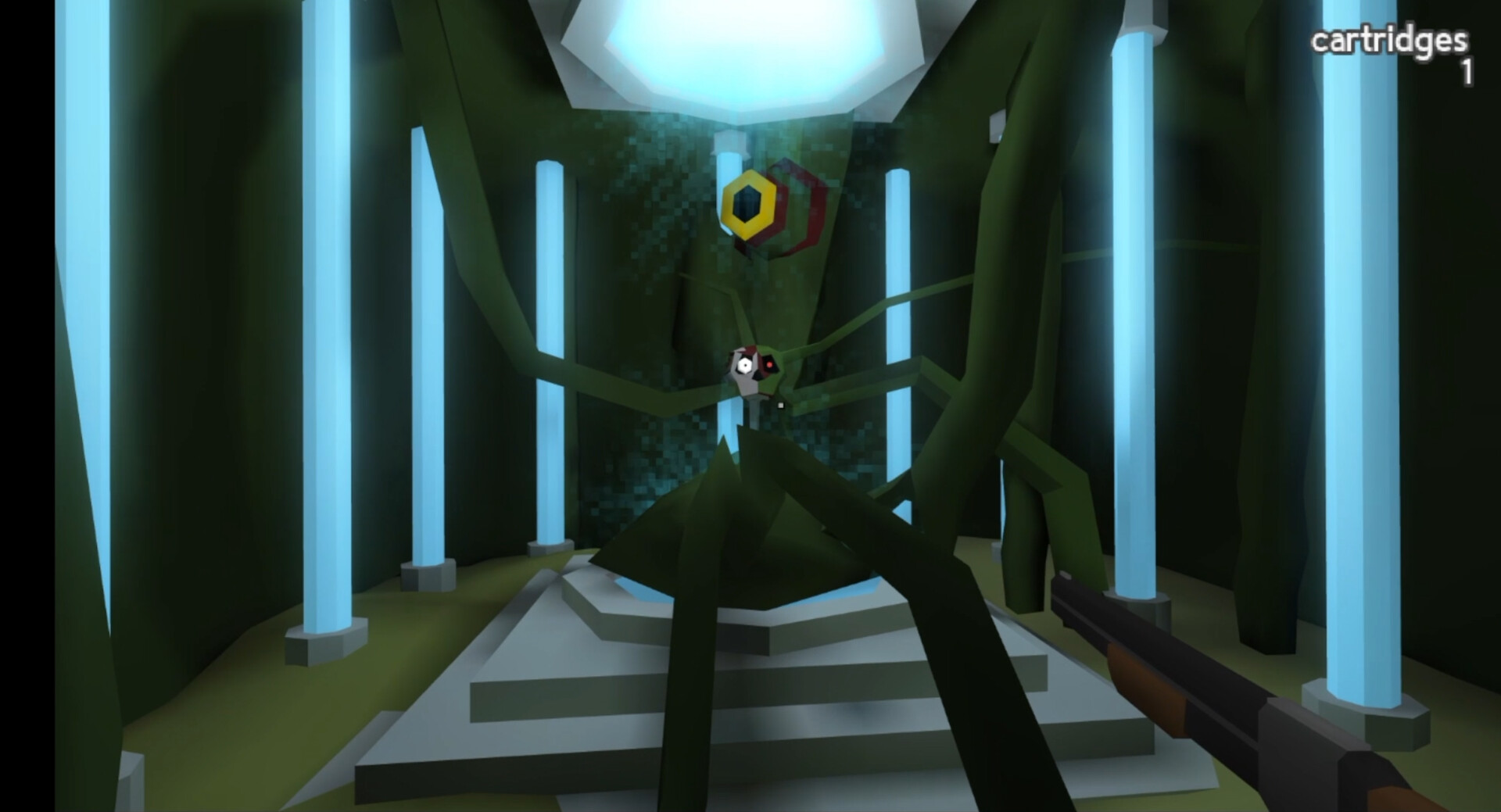 Indie Game Lover Bunker 21 Extended Edition