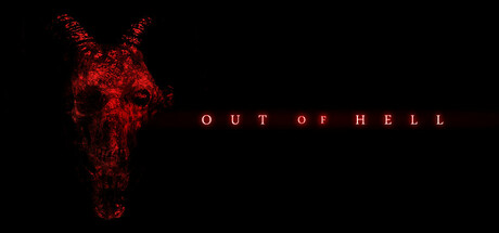 Out Of Hell Steam header image