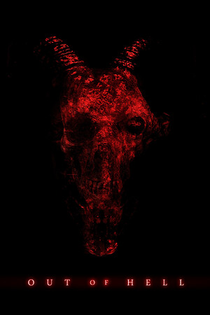 Out Of Hell cover art