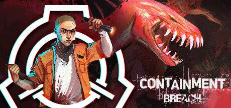 SCP: Containment Breach Remastered - release date, videos, screenshots,  reviews on RAWG