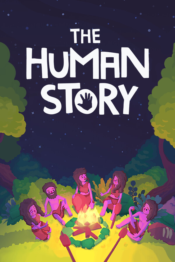 The Human Story