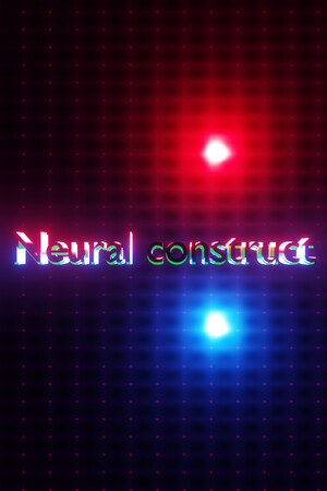 Neural construct cover art