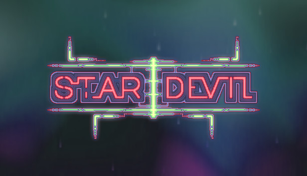 Star Devil on Steam