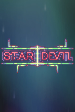 Star Devil cover art