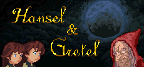 Tale Of Tale - Hansel And Gretel